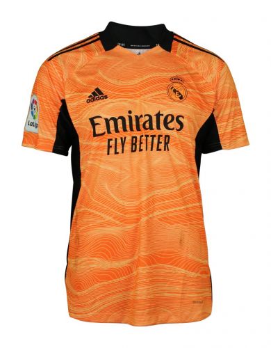 Real Madrid 2021-22 away