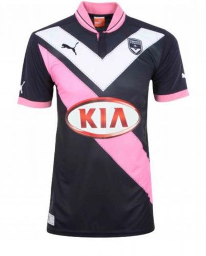 Girondins Bordeaux 2012-13 third