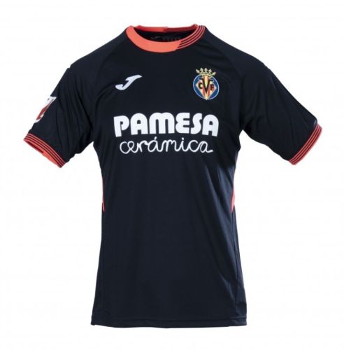 Villarreal CF 2025-26 Portero