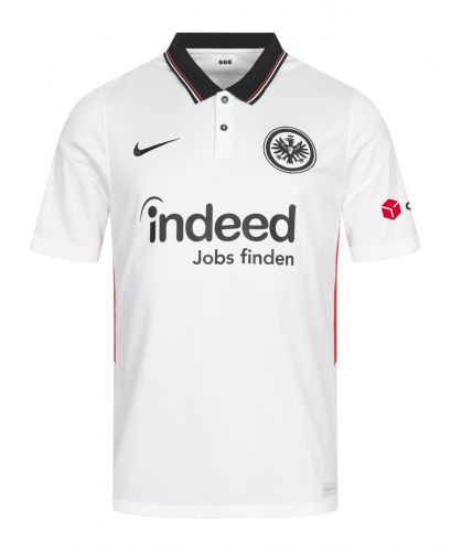Eintracht Frankfurt 2020-21 away