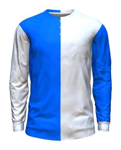 Blackburn Rovers 1919-20 Home