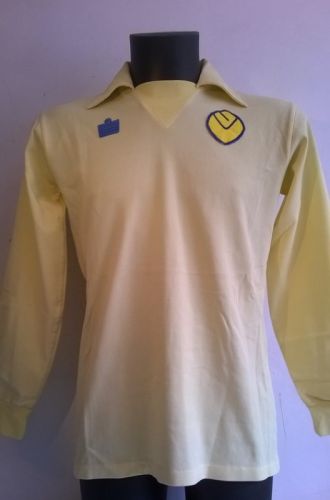 Leeds United 1973-74 Visitante