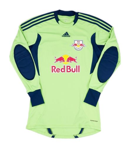 RB Leipzig 2011-12 gk