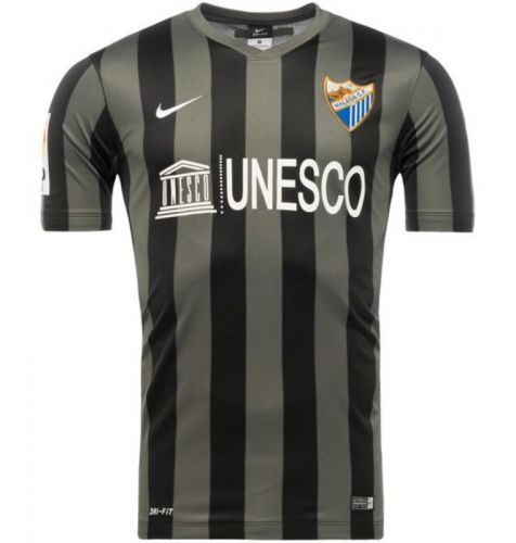 Málaga CF 2014-15 Away