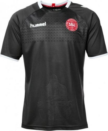 Denmark 2016-17 gk