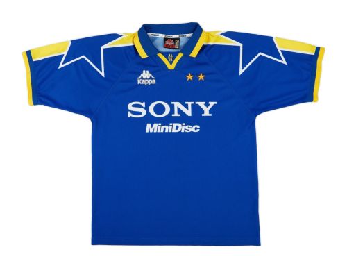 Juventus 1996-97 Away