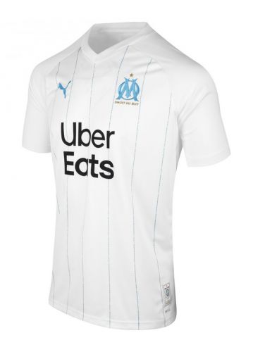 Olympique Marseille shirt