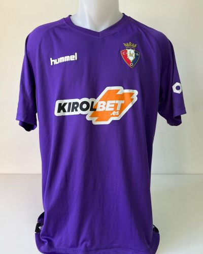 Osasuna 2019-20 GK
