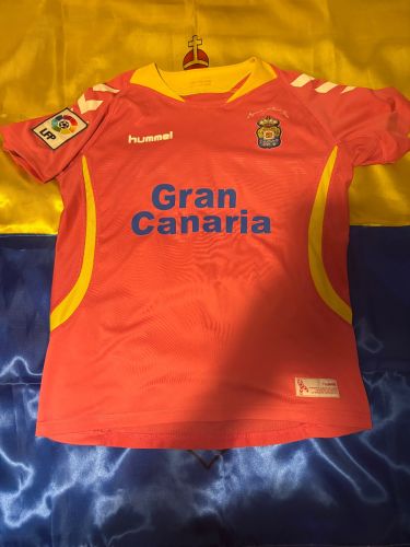 Las Palmas 2013-14 Tercera