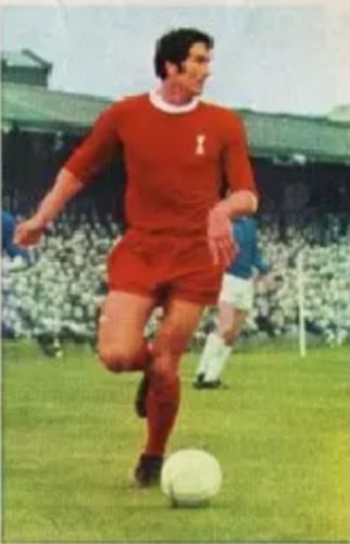 Liverpool 1971-72 Local