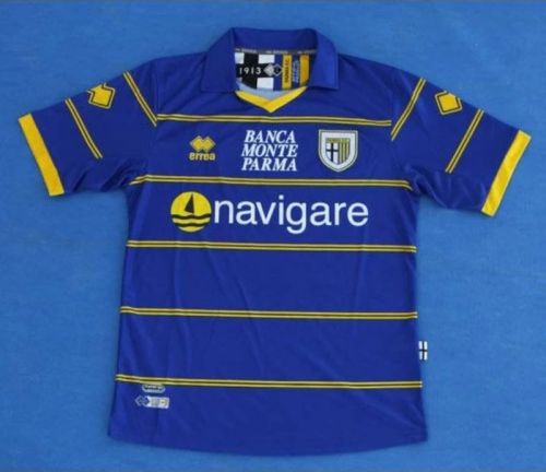 Parma 2011-12 home