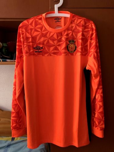 Mallorca 2018-19 Portero