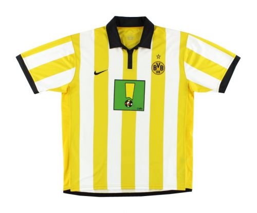 Borussia Dortmund 2006-07 Local
