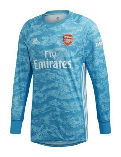 Arsenal 2019-20 Visitante