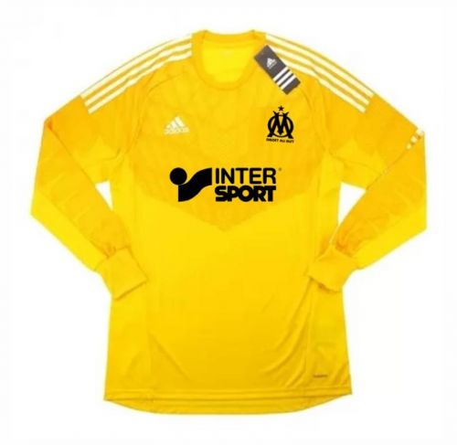 Olympique Marseille 2014-15 Portero