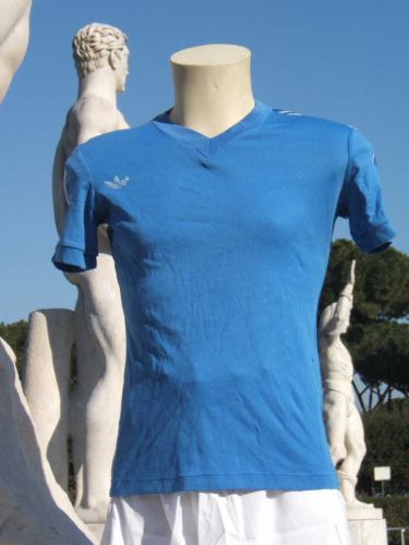 Lazio 1980-81 home