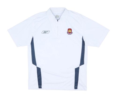 West Ham United 2004-05 Local