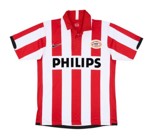 PSV Eindhoven 2006-07 Local