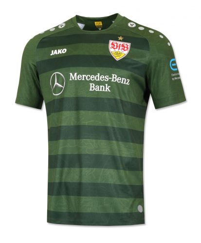 VfB Stuttgart 2020-21 third