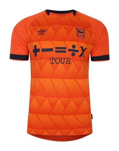 Ipswich Town 2023-24 Away