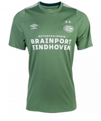 PSV Eindhoven 2019-20 Tercera