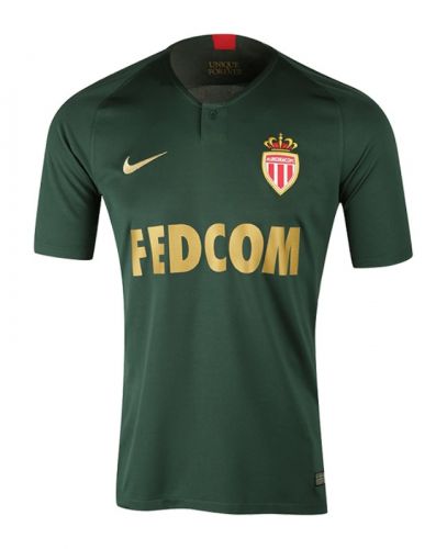 AS Monaco 2018-19 away