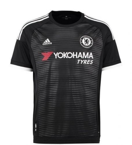 Chelsea 2015-16 Tercera