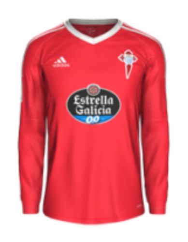 Celta Vigo 2017-18 Portero
