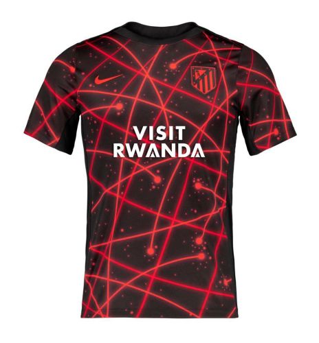 Atlético Madrid 2025 special