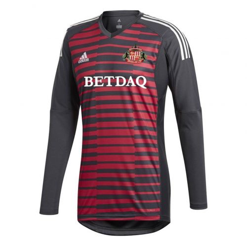 Sunderland 2018-19 Portero