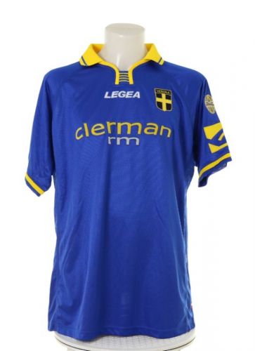 Hellas Verona 2003-04 home