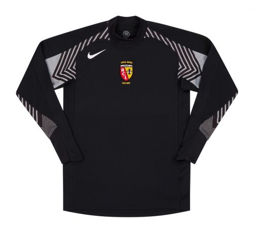 RC Lens 2006-07 gk