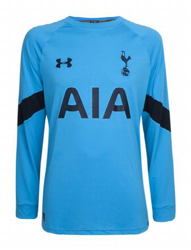 Tottenham Hotspur 2016-17 Local