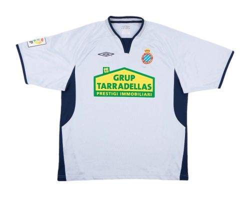Espanyol 2004-05 Away