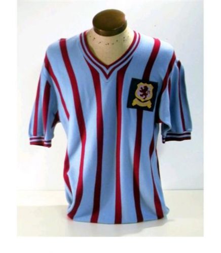 Aston Villa 1956-57 Special