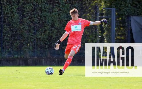 Hamburger SV 2019-20 gk