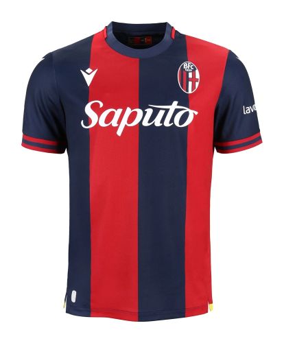 Bologna FC 2024-25 home