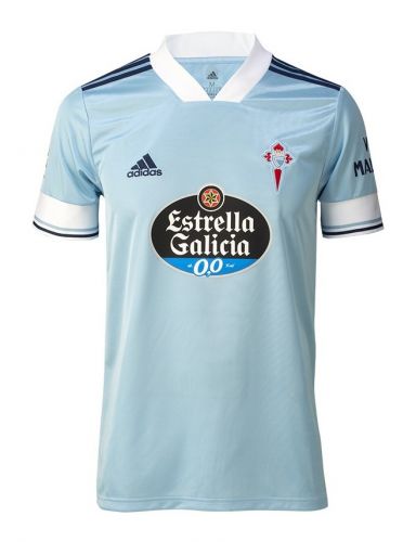 Celta Vigo 2020-21 Local