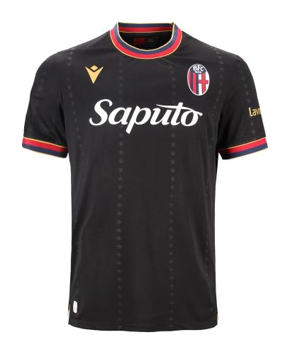 Bologna FC 2024-25 home
