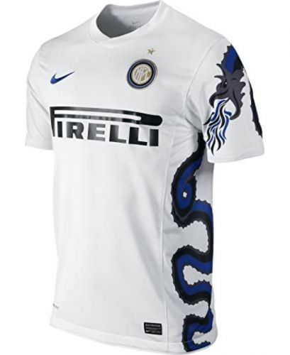 Inter Milan 2010-11 Away