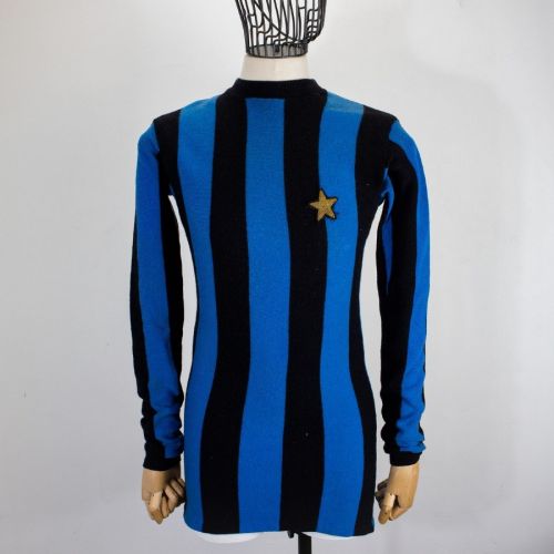 Inter Milan 1967-68 Home