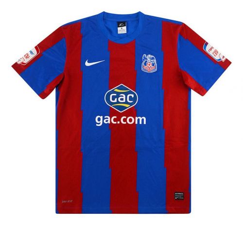 Crystal Palace 2011-12 Local