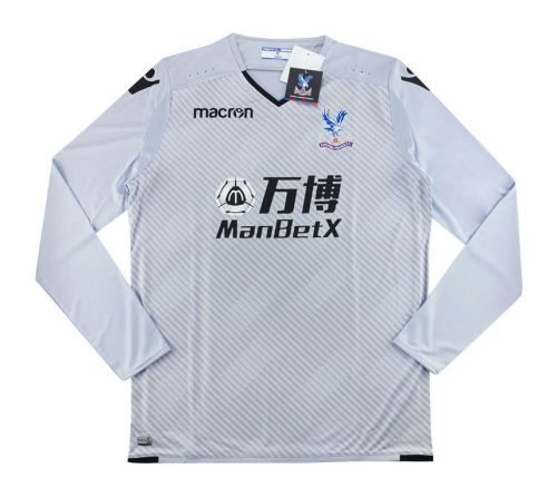 Crystal Palace 2017-18 Portero