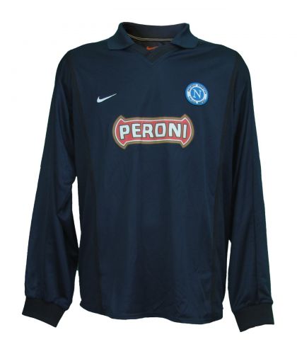 SSC Napoli 1999-00 Third