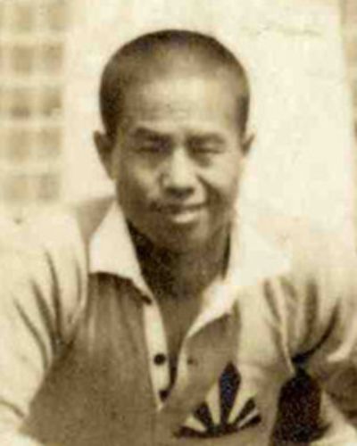 Japan 1930 home