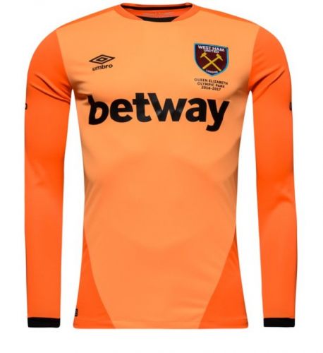 West Ham United 2016-17 Local