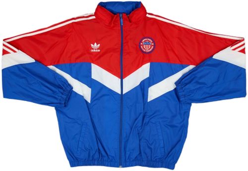 USA 1990 home