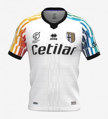 Parma 2021-22 special