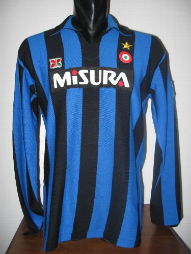 Inter Milan 1982-83 Home