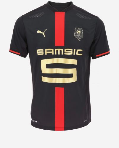 Stade Rennais 2020-21 home